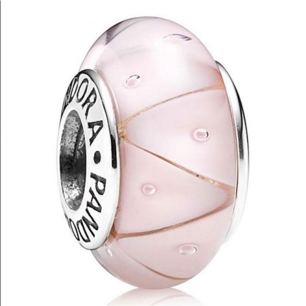 Pandora Charm